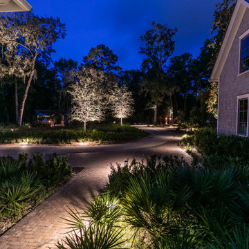 Palmetto Bluff Retreat