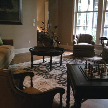 Our Interior Design Projects