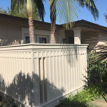 Neutral Whole Home Painting Project