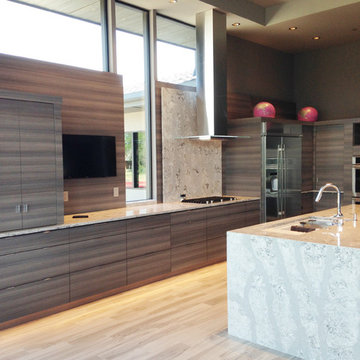 Greeley, CO Residence