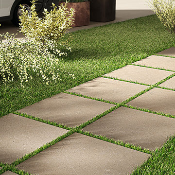Outdoor Tile - 2cm Porcelain Tile