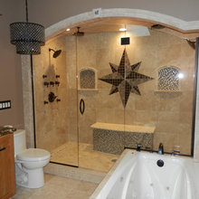 menu22's ideas for master bath