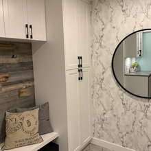 mudroom
