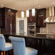 EVANG/CABINETS