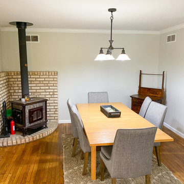Common Areas Painting - Pasadena, MD