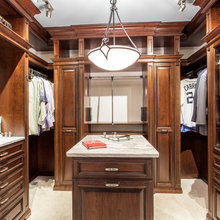 Closet Ideas