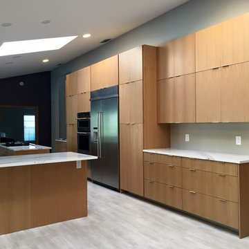 Urban Loft Kitchen