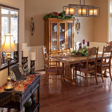 dinning room