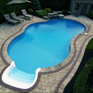 Pool Gallery