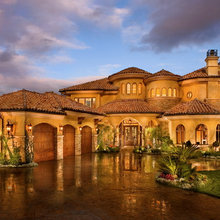 Exterior Ideas