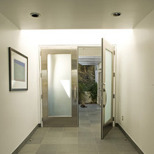 16029 Liu: Entry Foyer