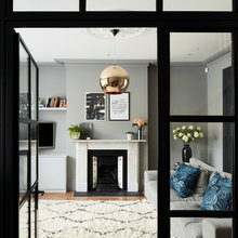 Formal Living Room