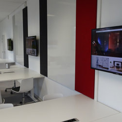 IEP / Science Po (Bordeaux) - Home Electronics