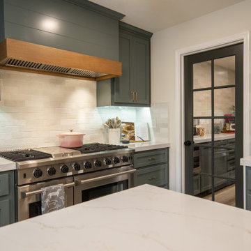KitchenCRATE Custom Hampton Drive