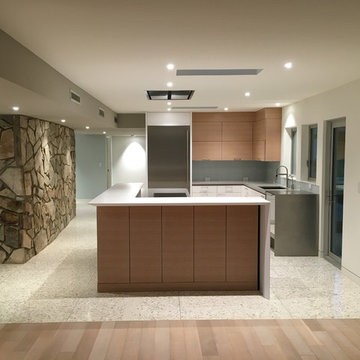 Paradise Valley Mid-Century Modern Restoration