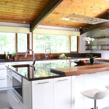 Deckhouse