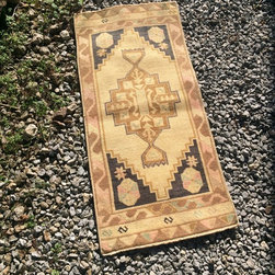 Turkish Oushaks - Rugs