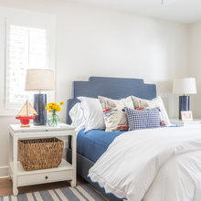 devon's room