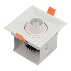 LED down light - Ceiling Lighting