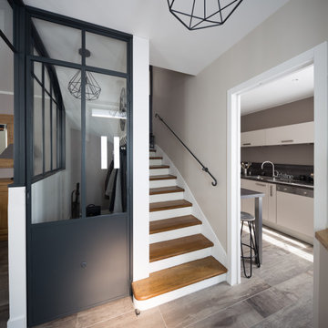 Sonate en gris mineur