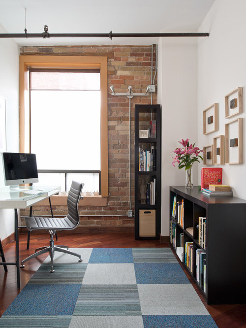 The Perfect Home Office Ideas, Pictures, Remodel and Decor