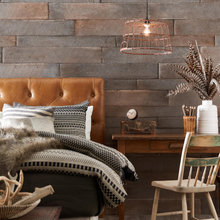 NEW HOME INTERIOR