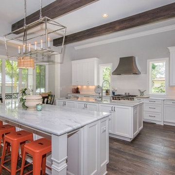 West Beach Park - South Tampa - Custom Home