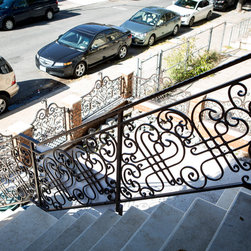 Fade-Resistant Fencing. - Home Fencing And Gates