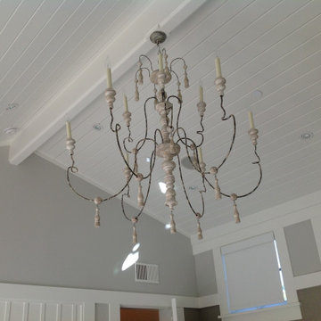 New Home Construction