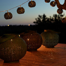 Landscape Ideas
