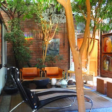 Interior Gardens