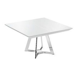 MEZZO Quadro Dining table Bacher - Dining Tables