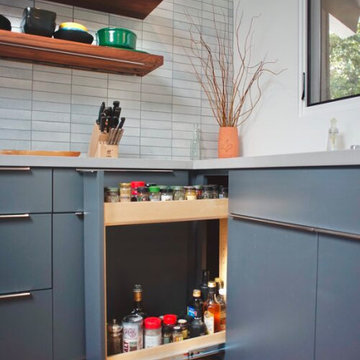 Santa Barbara Home Remodel