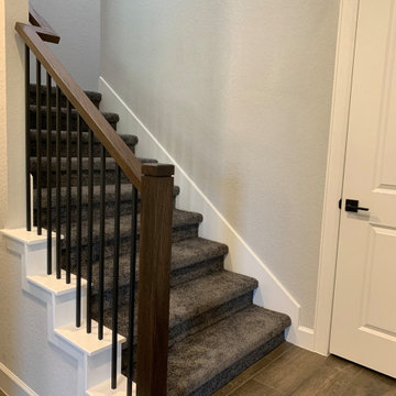 Hill Co. (Soft) Modern: 3,491 ft²/5 BR/3 BA/2 ST