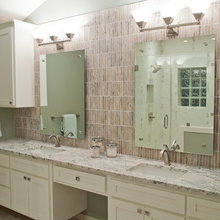 Bath Mirror