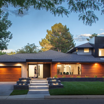Donner Residence