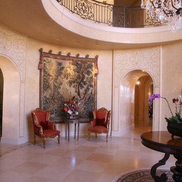 Private Home in Bel Air