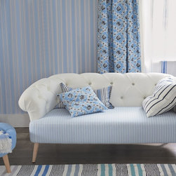 2017 Interiors Trends - Furniture