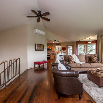 Whitefish Residence - Furniture, Design & Home Staging