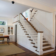 Staircases