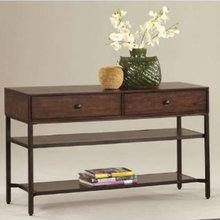 Console Tables