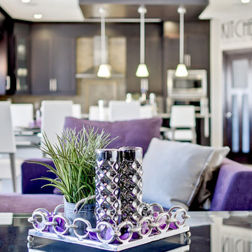 Decorating Project -Mullen Bend