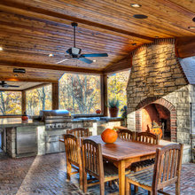 Patio Ideas