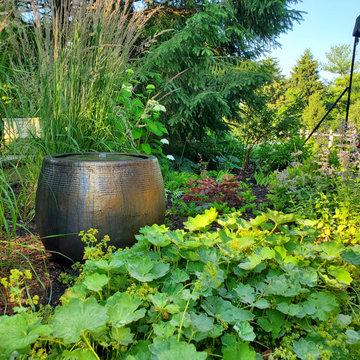 The Immersive Garden