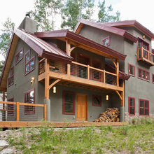 Dream Home!
