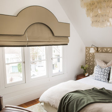 Noe Valley Victorian in San Francisco