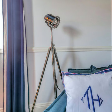 PRE-TEEN BEDROOMS