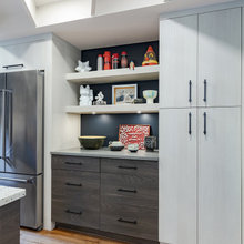 Niche Nook Niche