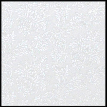 Artistry Lighting, Oval 43"x32" Classic White Ceiling Medallion (ART0811-Q-201)