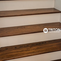 Private Residence A - Products